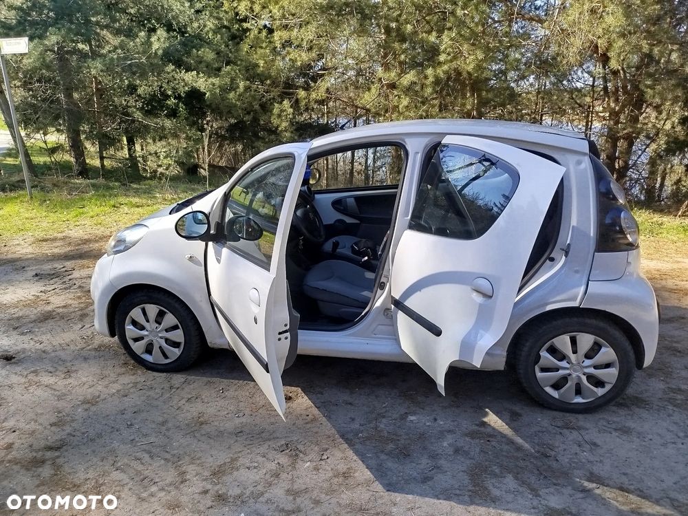 Citroën C1 1.0 C-Chic - 2