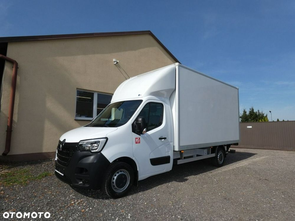 Renault Master - 8