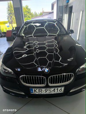 BMW Seria 5 518d - 19