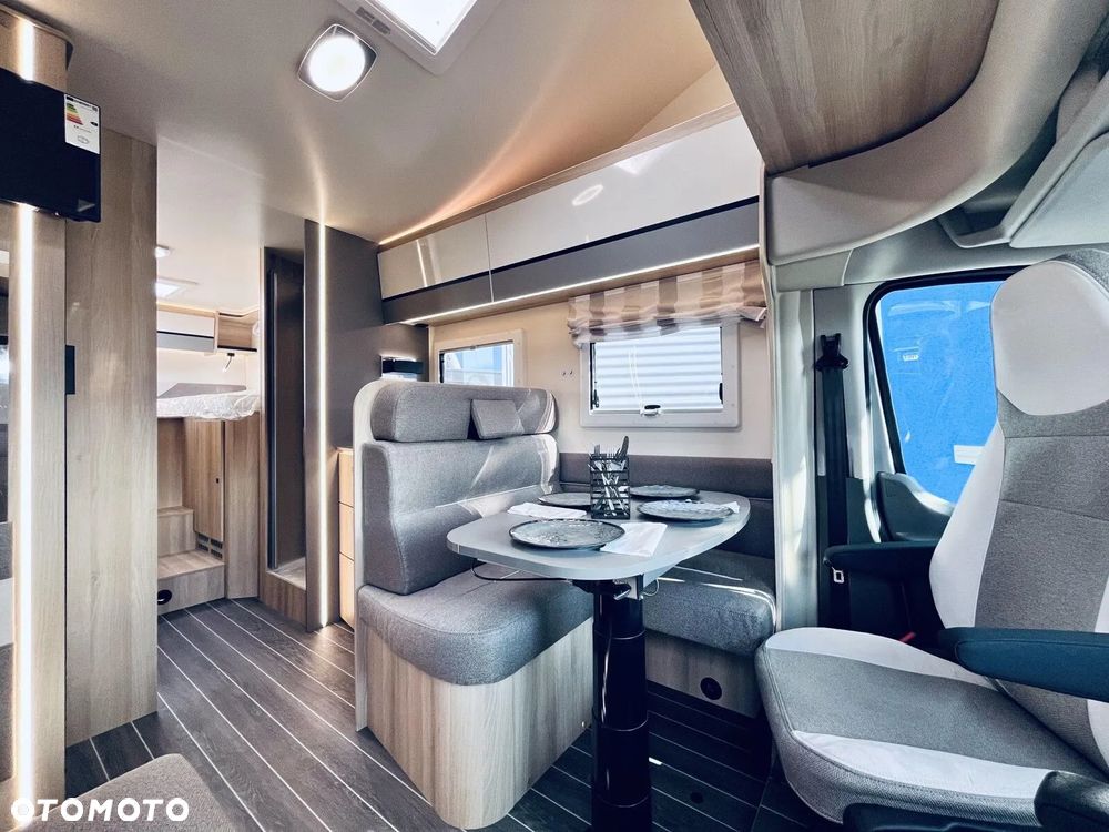 NobelART A7000 - model 2026 - 15