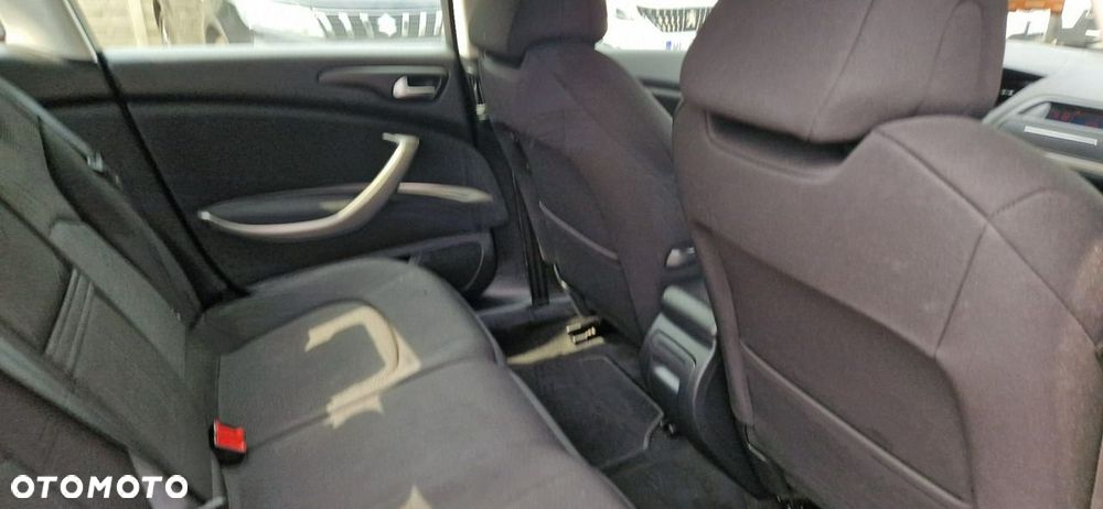 Citroën C5 - 25