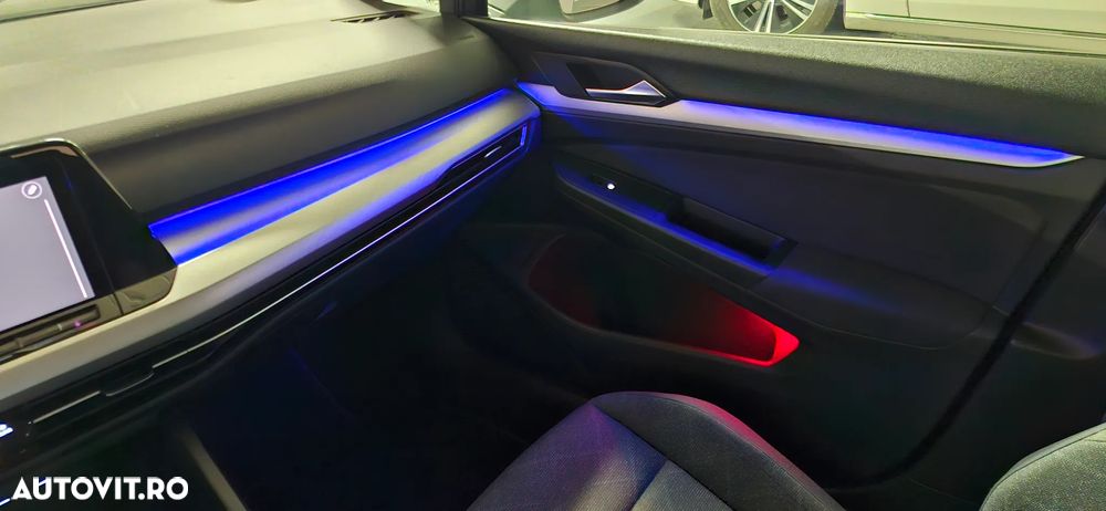 Volkswagen Golf ver-2-0-tdi-dsg-life - 9