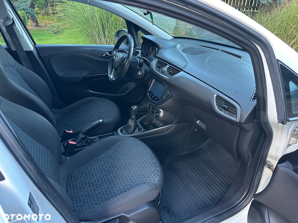Opel Corsa 1.2 16V (ecoFLEX) Innovation - 9