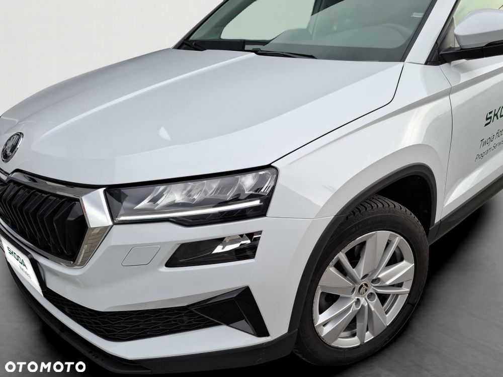 Skoda Karoq 1.5 TSI ACT Selection - 2
