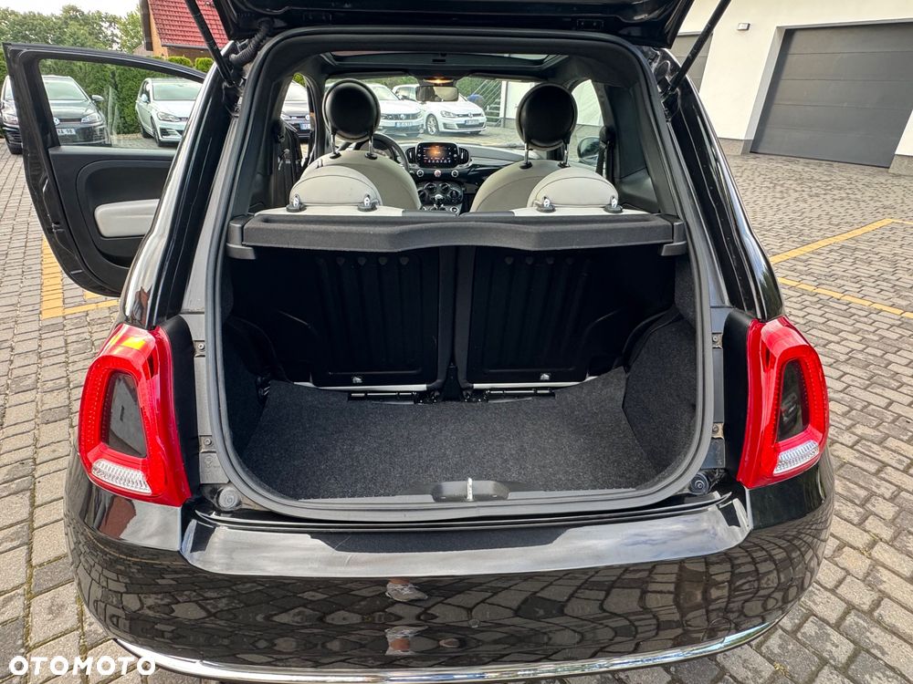 Fiat 500 1.0 Hybrid Dolcevita - 15