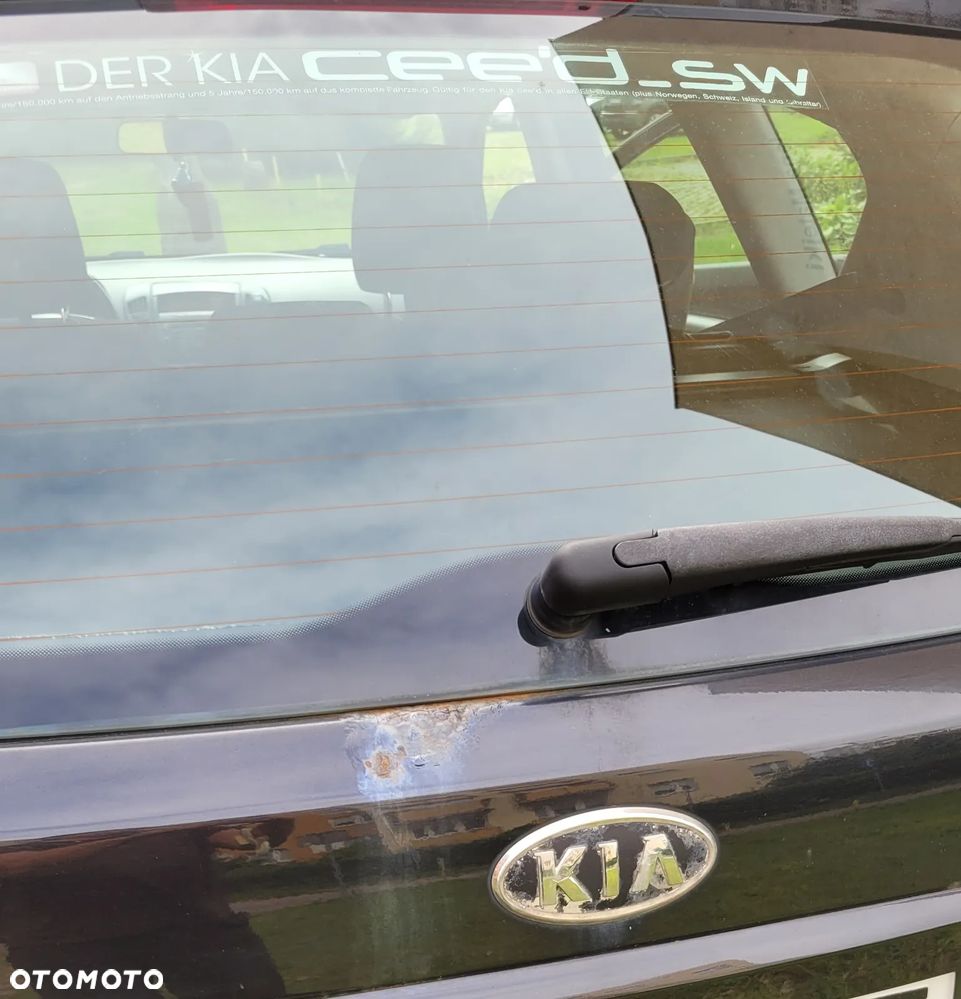 Kia Ceed 1.4 Comfort - 17
