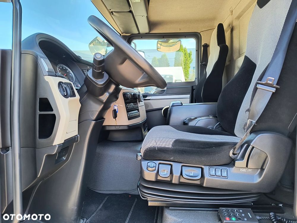 MAN TGM 15.250 / 16.250 Euro6 - 11