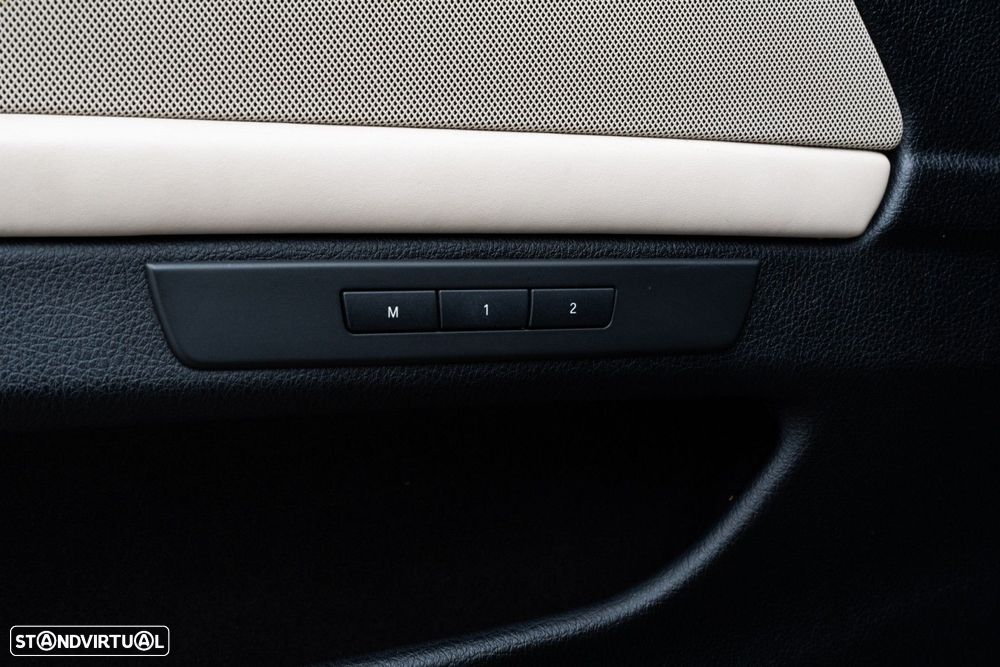 BMW 535 d xDrive Pack M Auto - 52