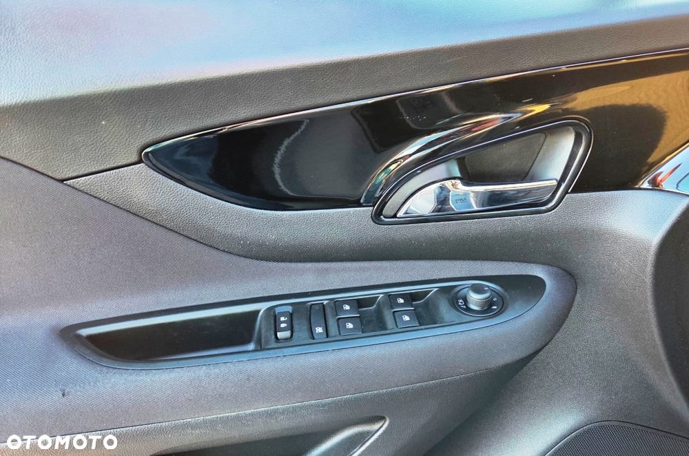 Opel Mokka 1.4 Turbo Automatik Innovation - 23