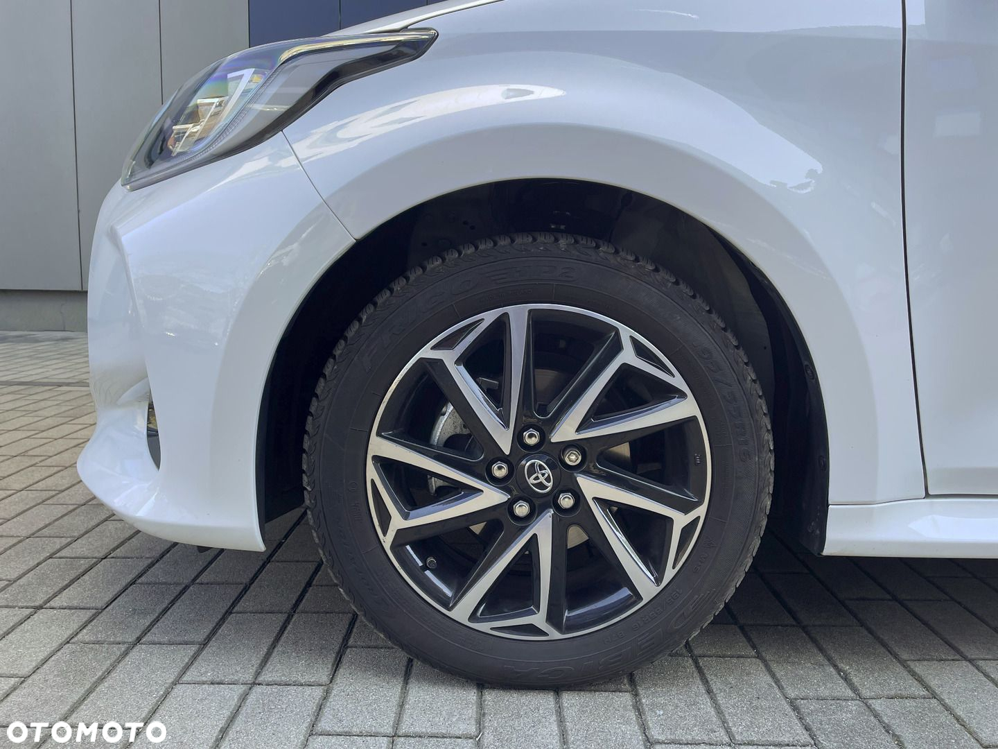 Toyota Yaris - 20