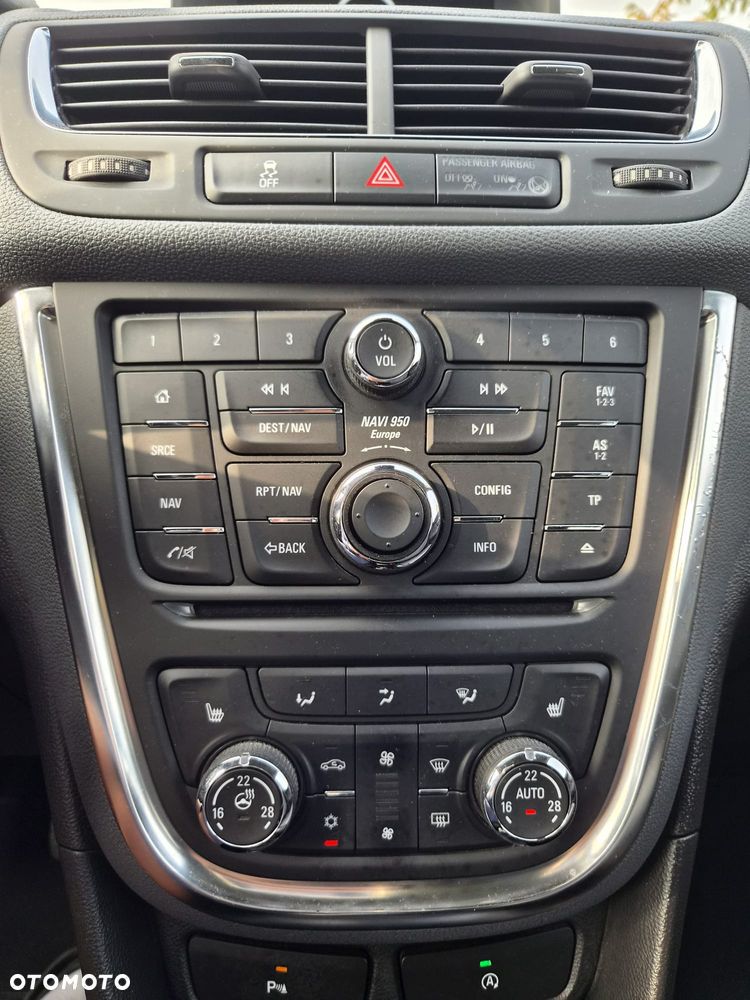 Opel Mokka 1.4 Turbo ecoFLEX Start/Stop Color Innovation - 30