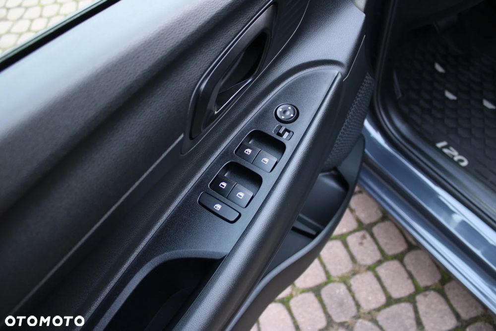 Hyundai i20 1.0 T-GDi Modern DCT - 14