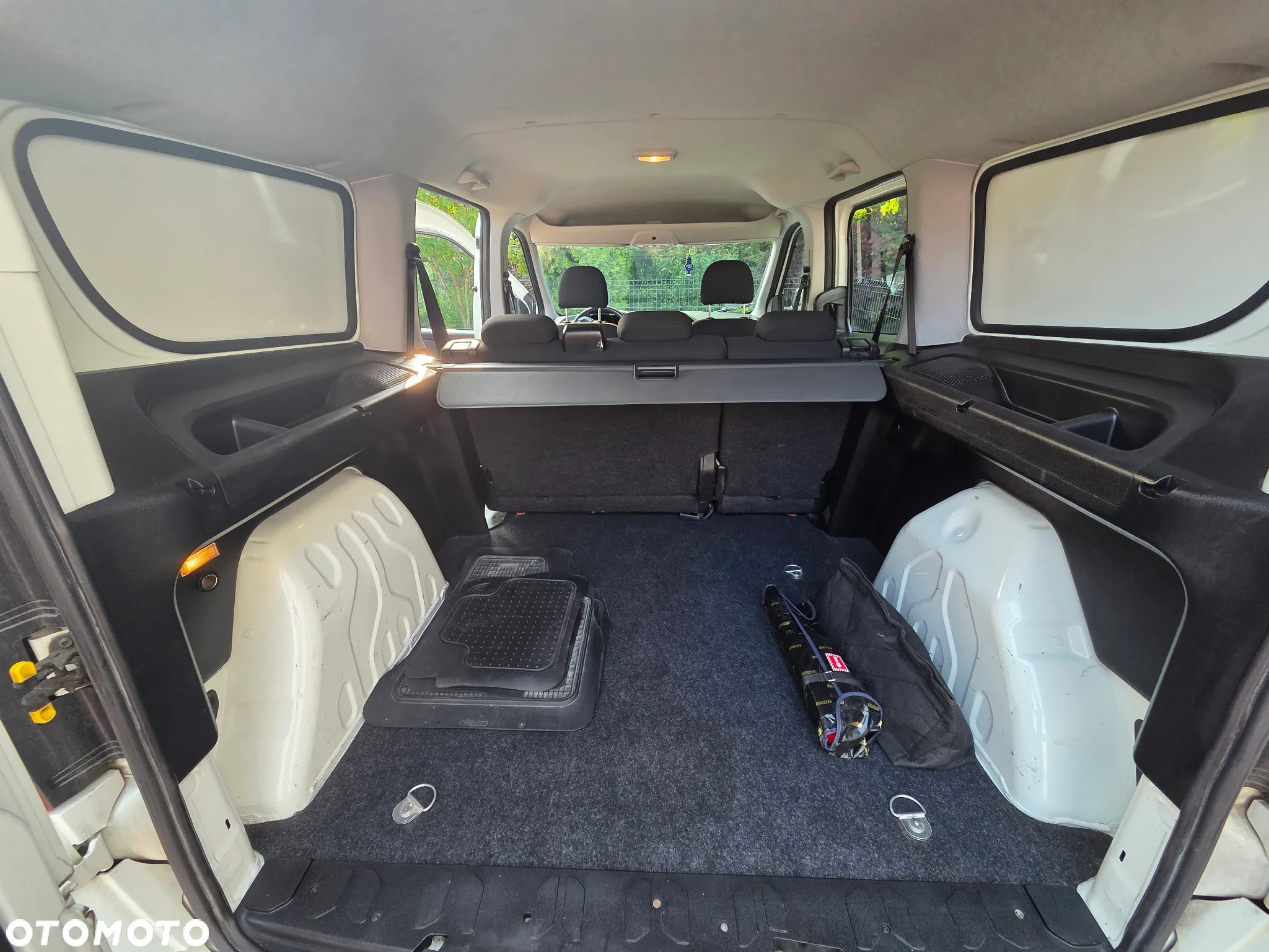 Fiat DOBLO - 9