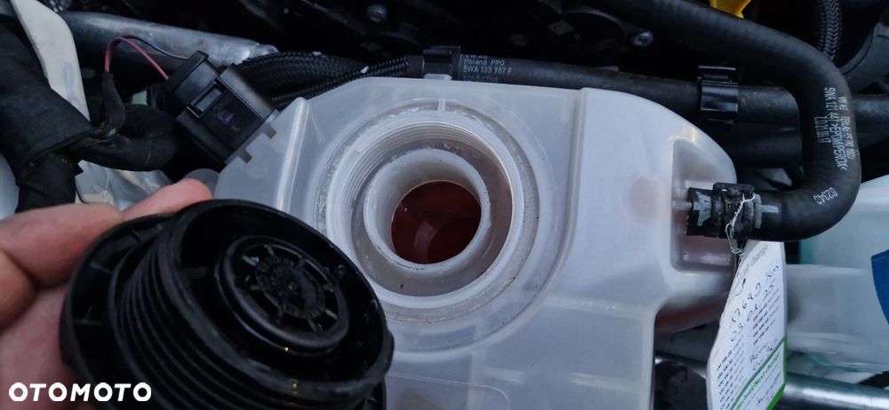 Volkswagen Golf - 19