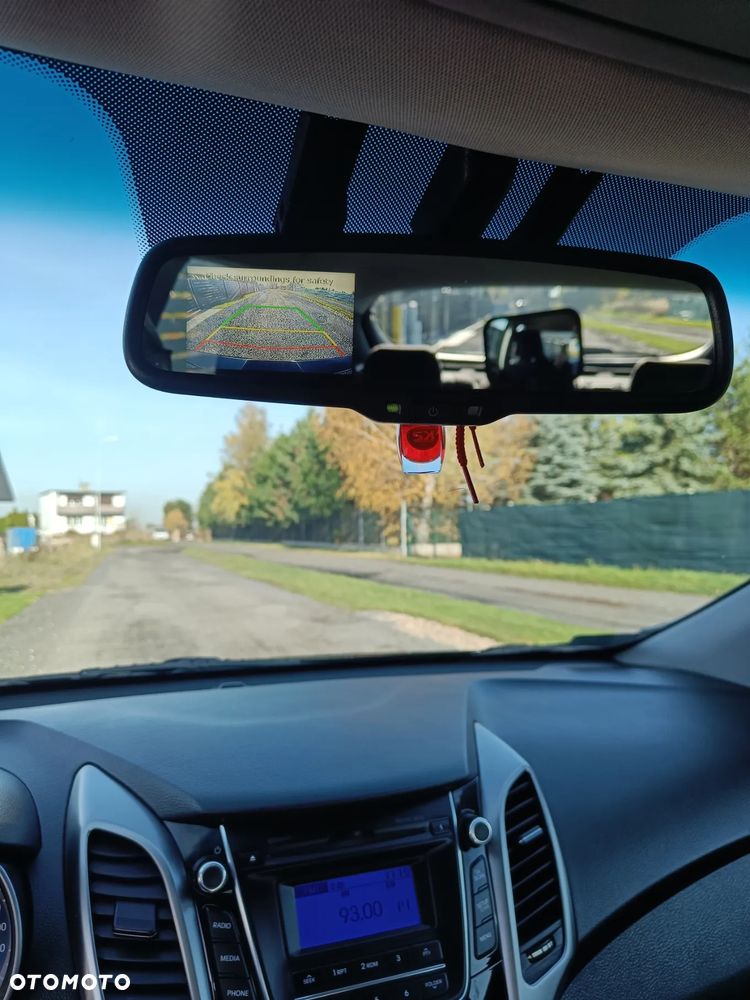 Hyundai i30 1.6 CRDi Comfort - 10