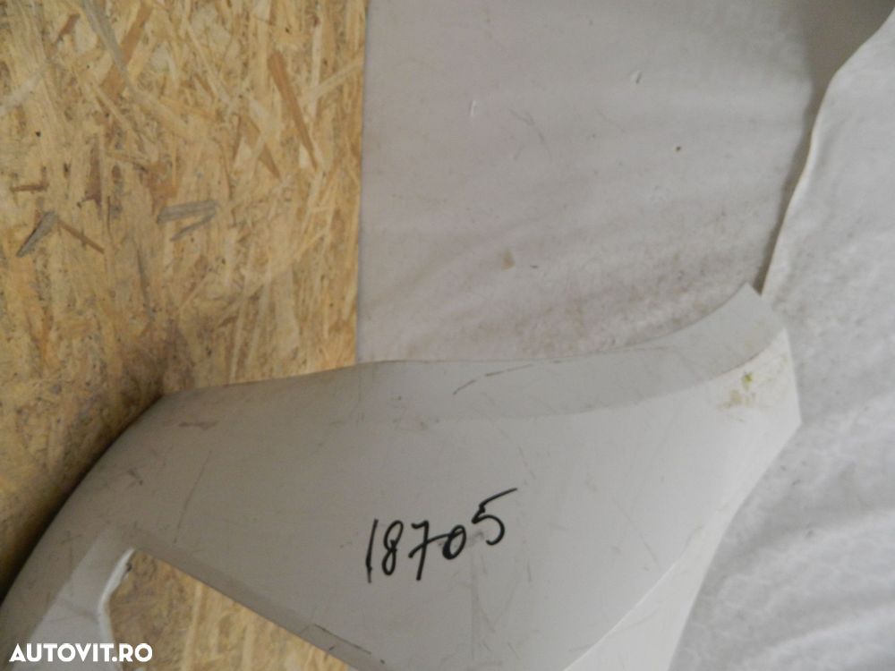 Bara fata BMW Seria 3 G20, 2019, 2020, 2021, 2022, 51117422239. - 5