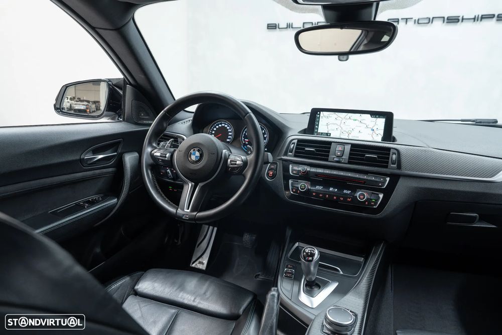 BMW M2 Auto - 18