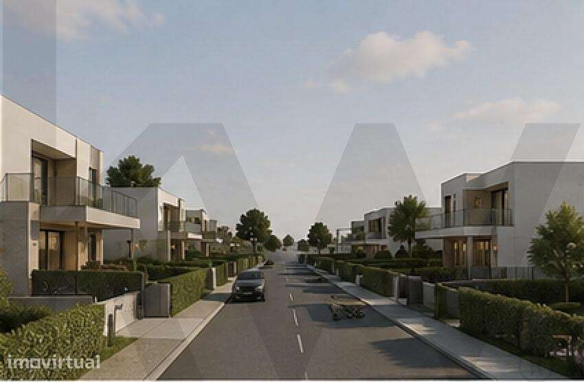 Terreno com 5.680m2 -  para habitação - Terrugem - Sintra - Grande imagem: 2/30