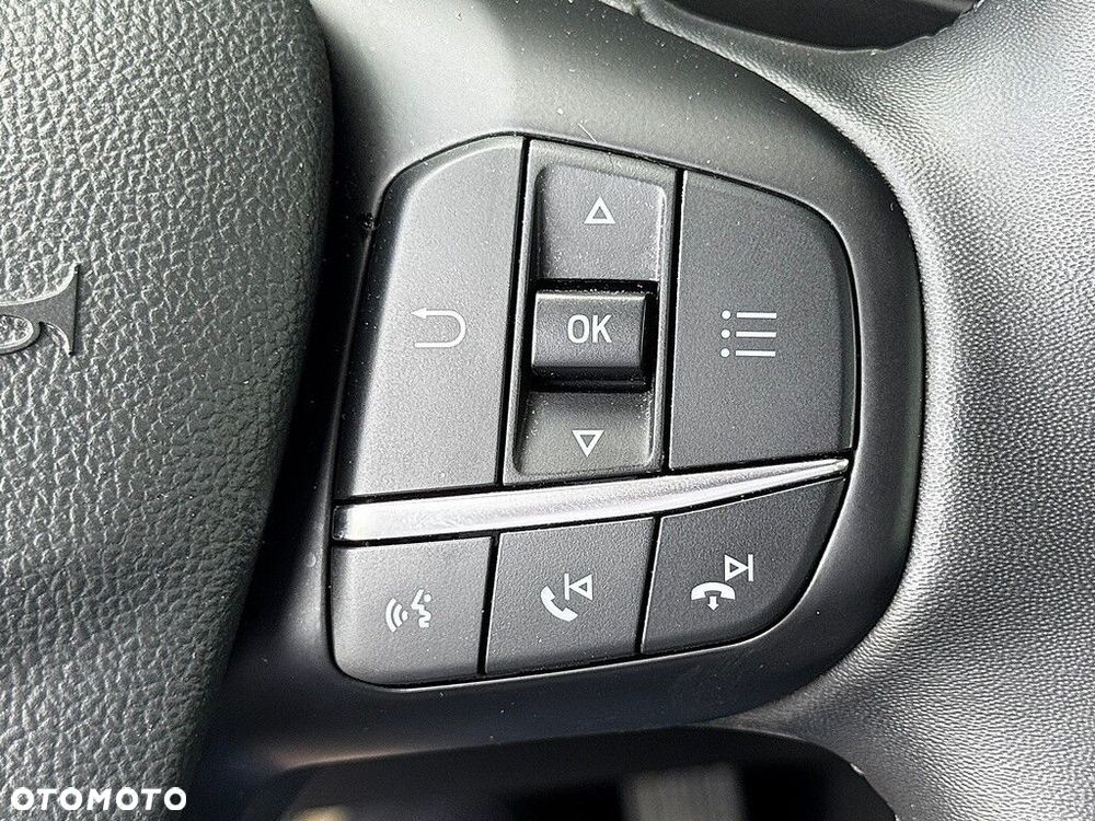 Ford Focus 1.0 EcoBoost Titanium - 21