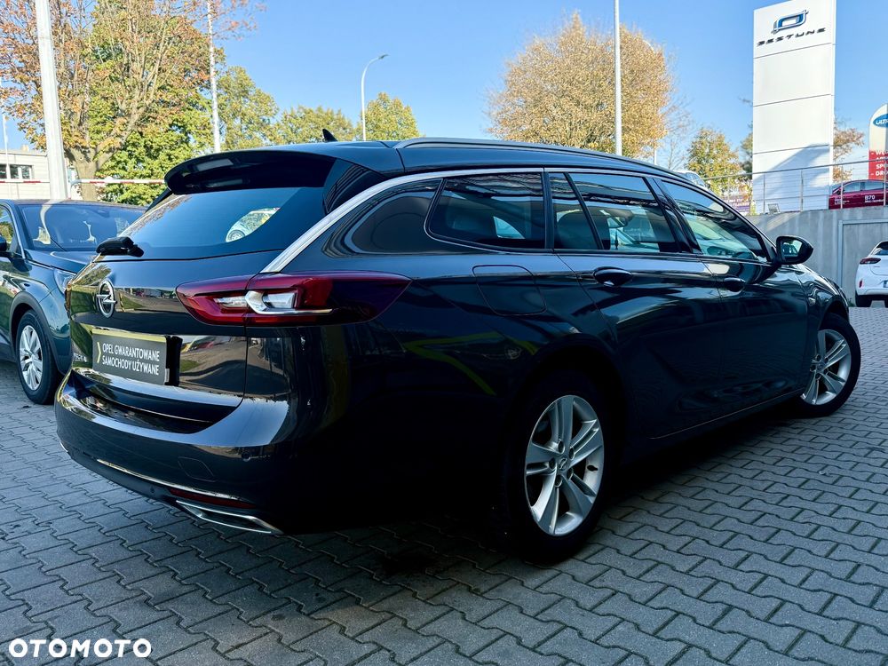 Opel Insignia - 5