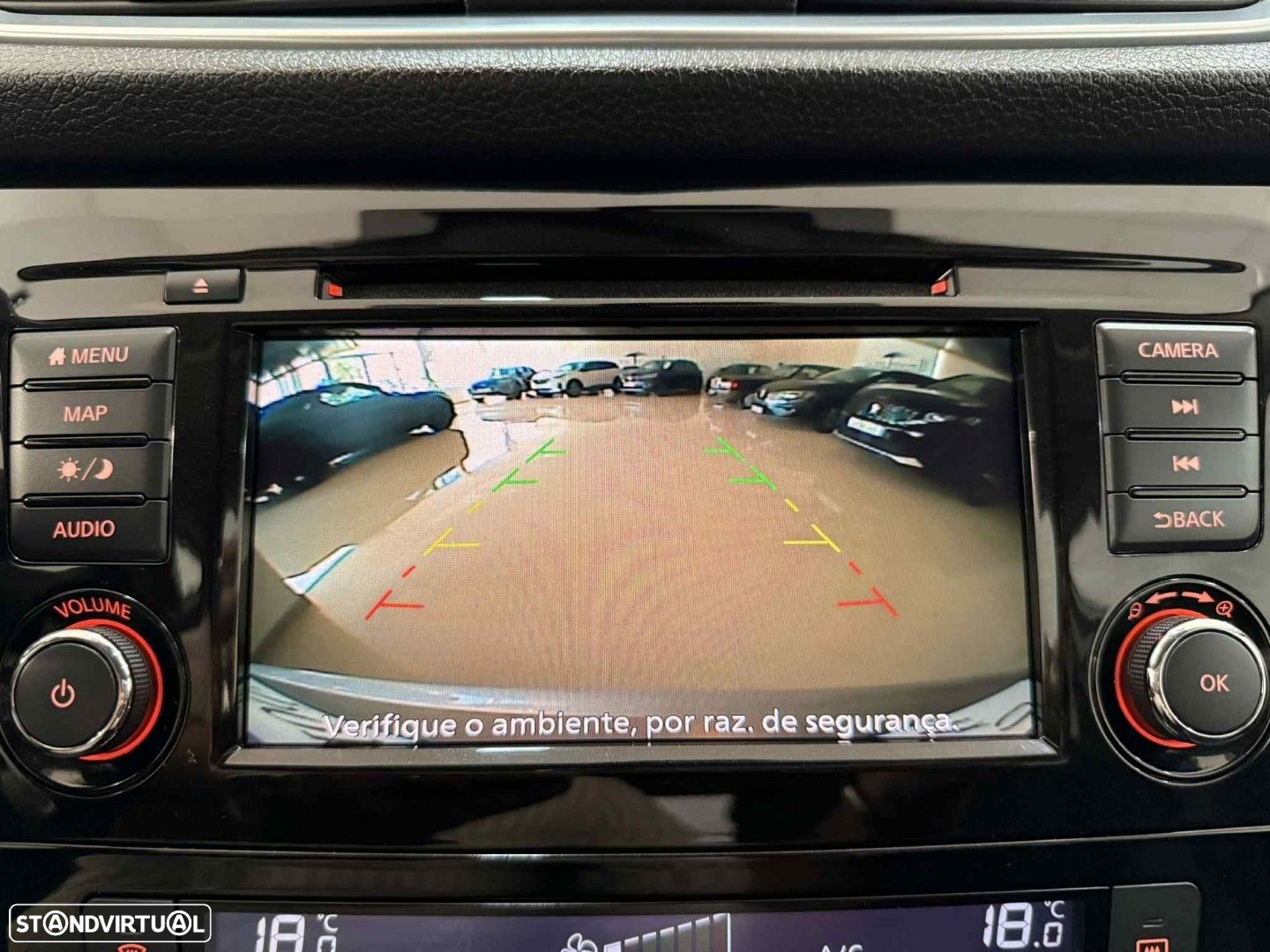 Nissan Qashqai 1.5 dCi N-Style DCT - 4