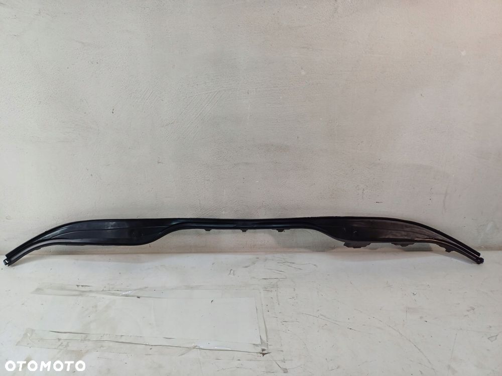 mocowanie listwy blendy klapy bagażnika tył ford galaxy mk ii 2 06- - 2