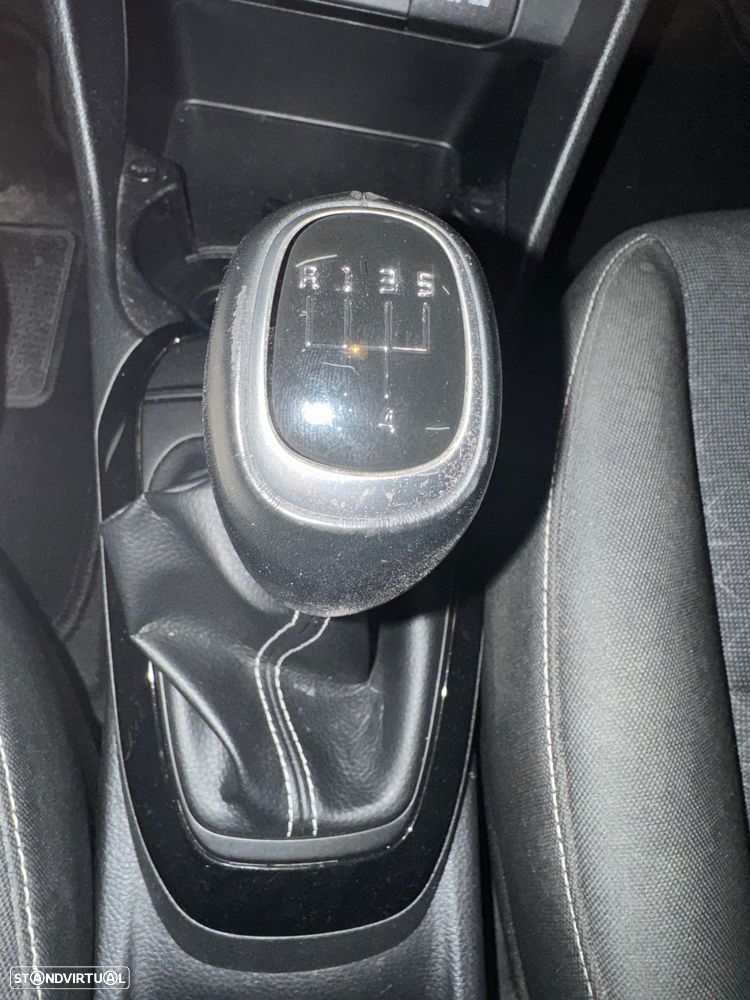 Kia Picanto 1.0 T-GDI X-Line - 24