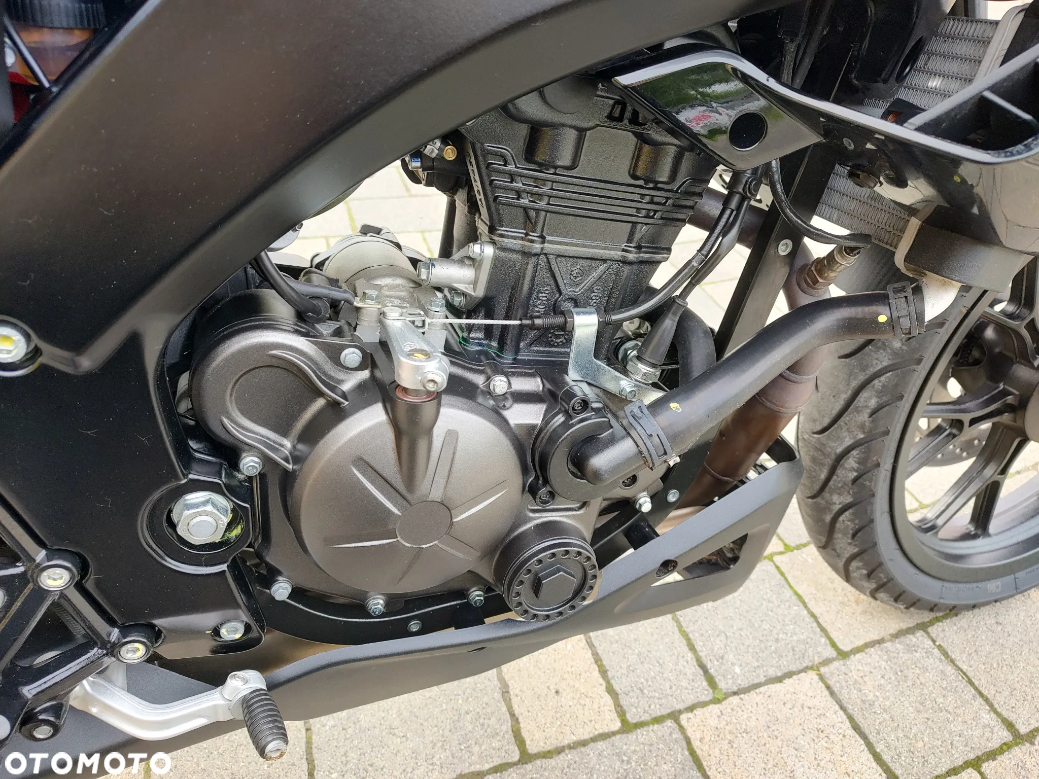 Aprilia Tuono - 14