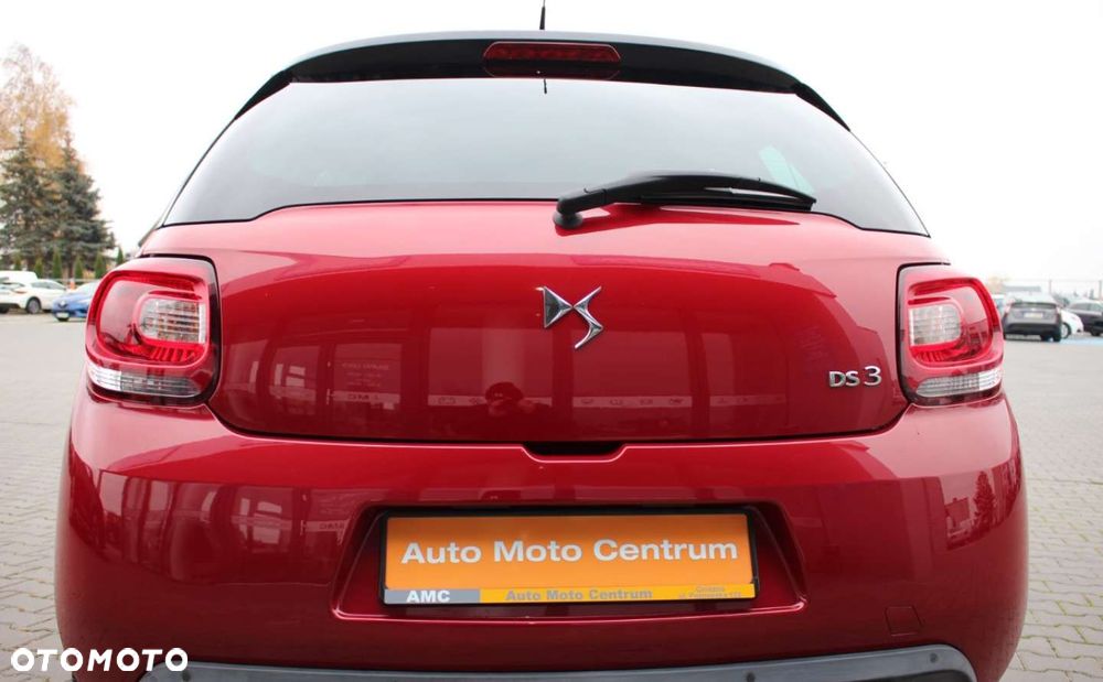 Citroën DS3 - 7