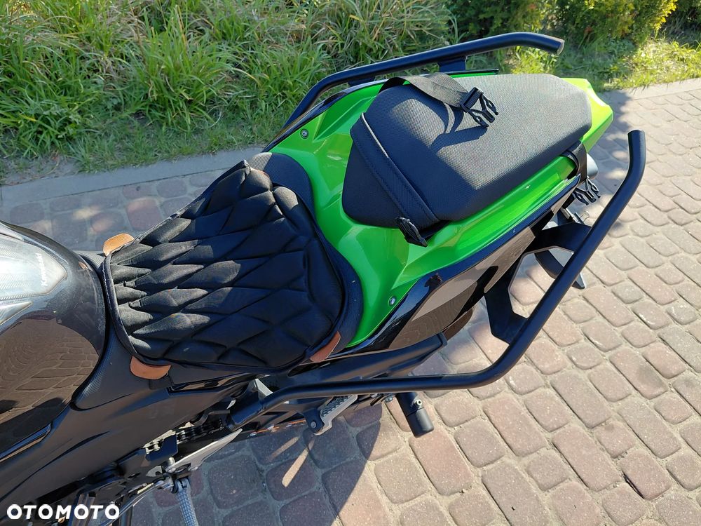 Kawasaki Z - 18