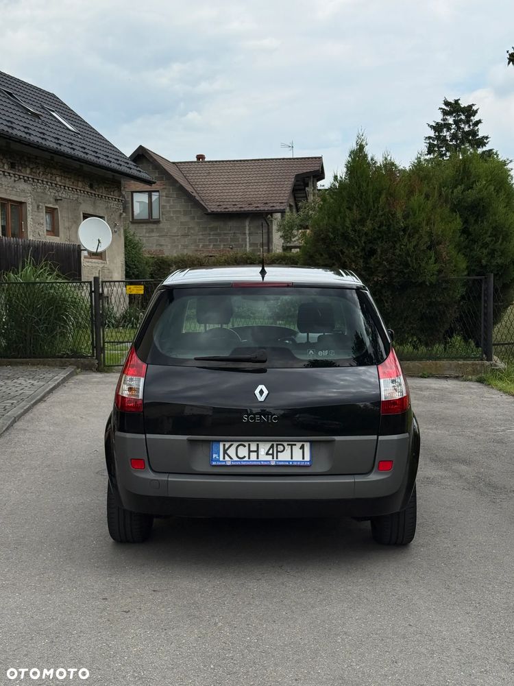 Renault Scenic - 3