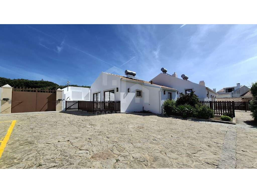 Arrenda Moradia T2 - Ericeira 7 Km , A Casa das Casas - Grande imagem: 2/50