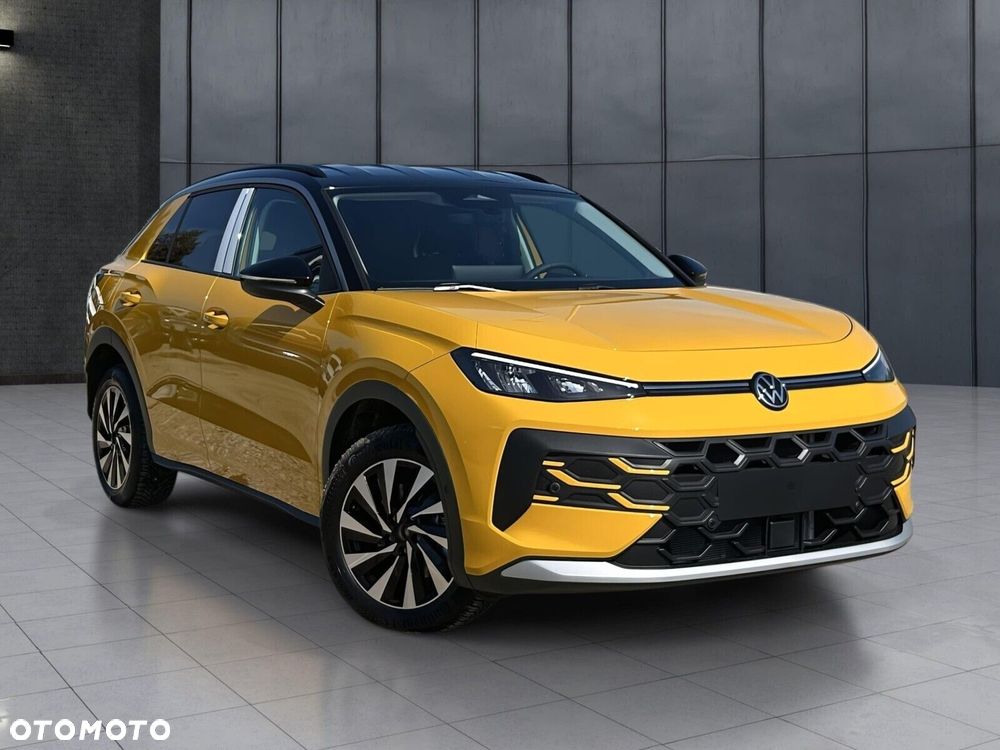 Volkswagen T-Roc - 8
