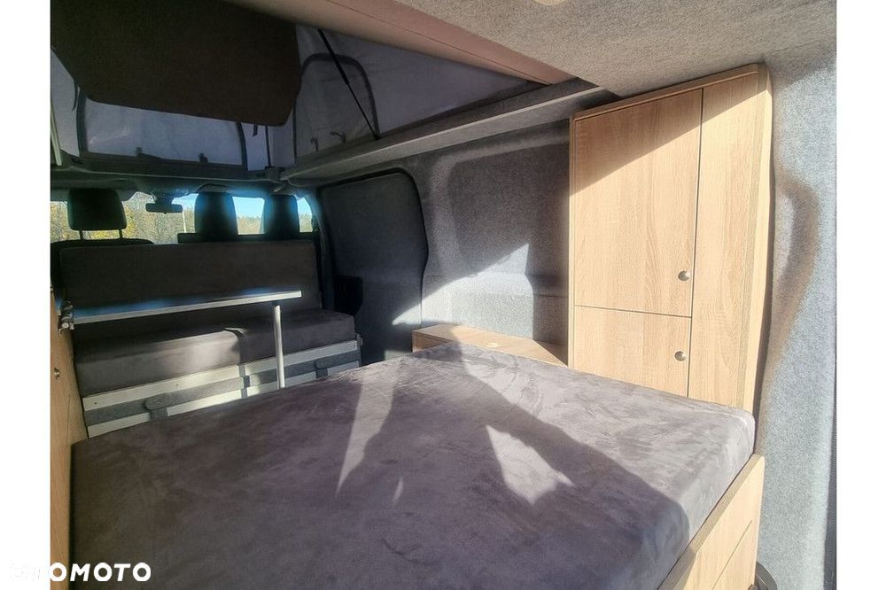 Opel Vivaro Camper - 18
