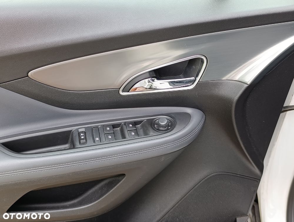 Opel Mokka 1.6 CDTI Cosmo - 14