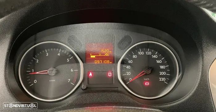 Citroën C-Elysée 1.6 BlueHDi Exclusive - 21