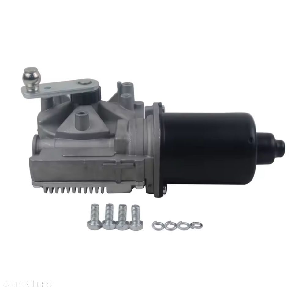Motoras Stergator Stergatoare Motor Parbriz Fata Audi Q7 2005-15 - 1