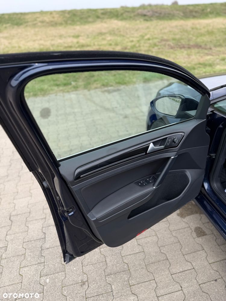 Volkswagen Golf 2.0 TDI BMT 4Mot Highline - 14