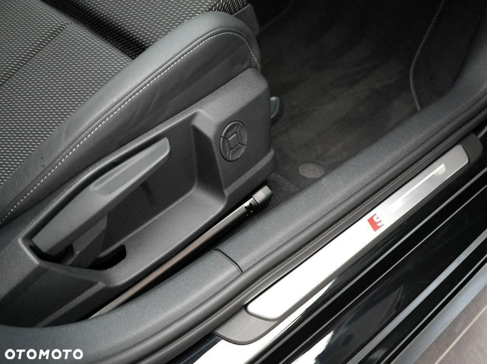 Audi S3 Sportback - 30