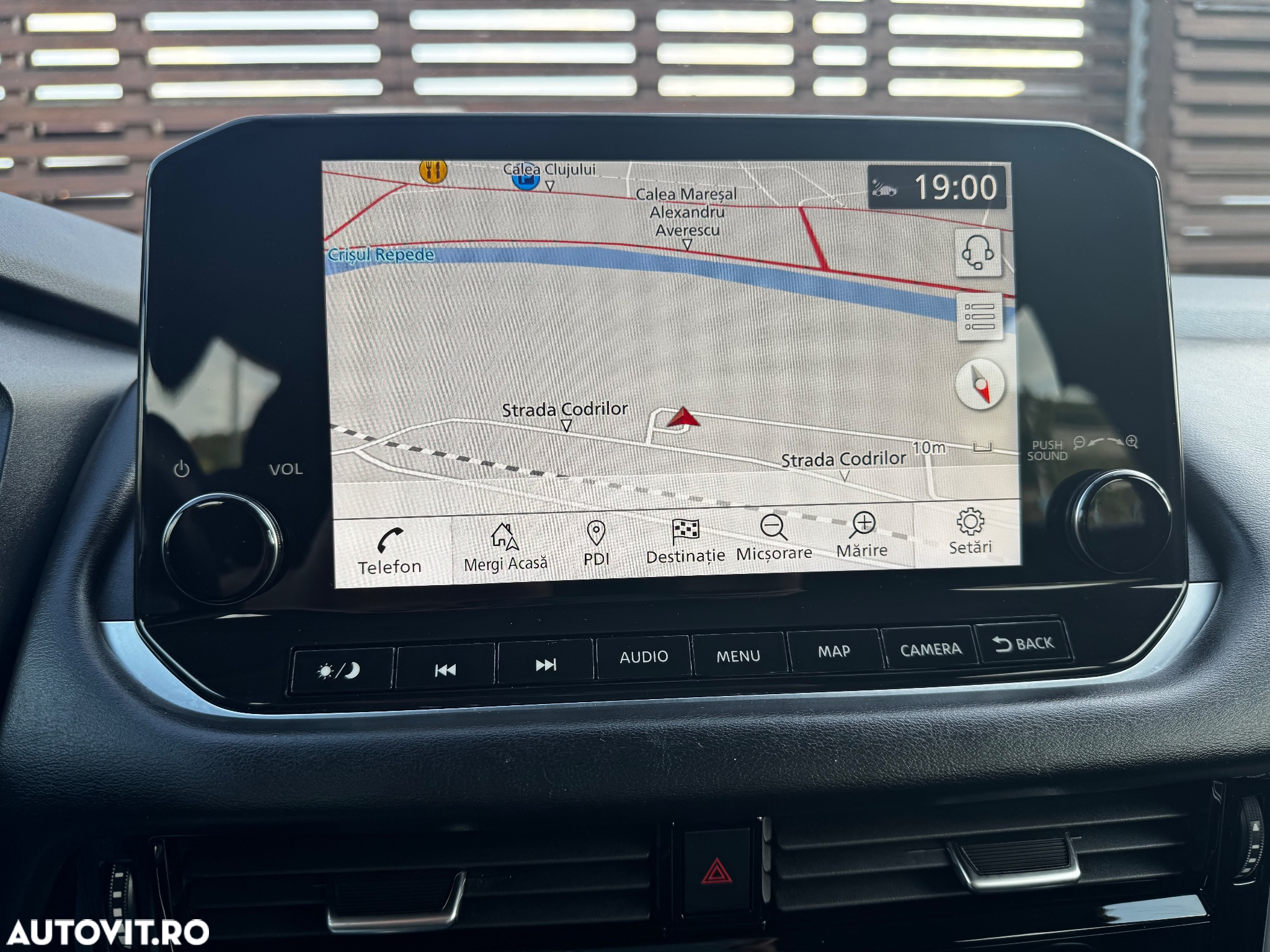 Nissan Qashqai 1.3 DIG-T MHEV Xtronic N-Connecta - 28