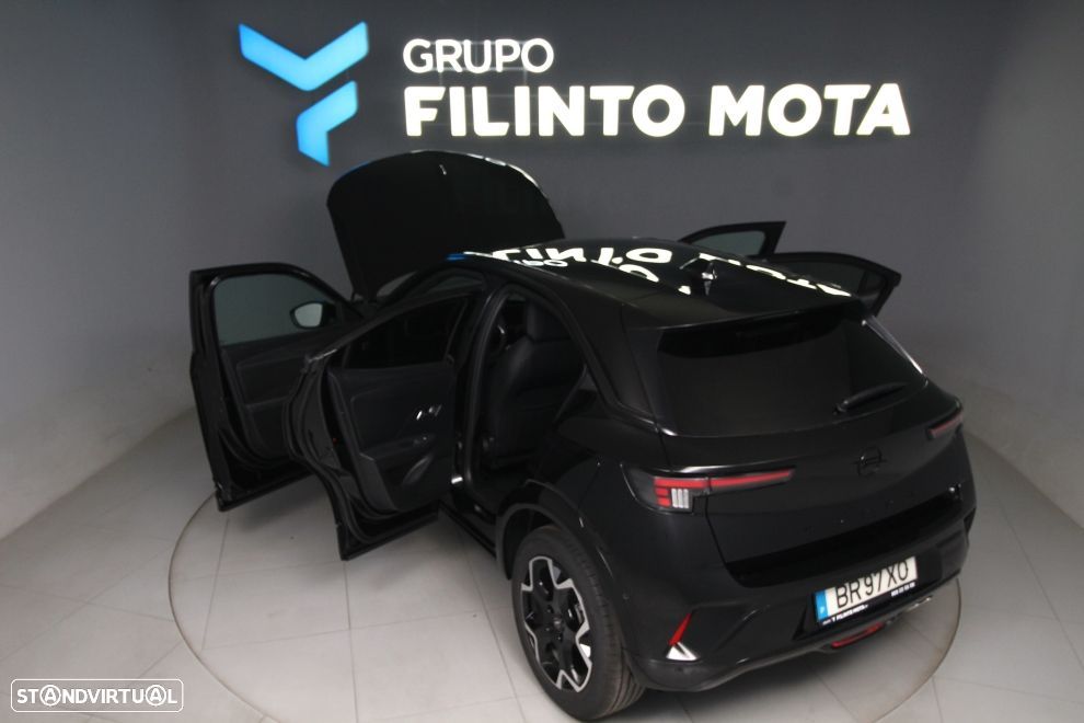 Opel Mokka 1.2 T GS - 11