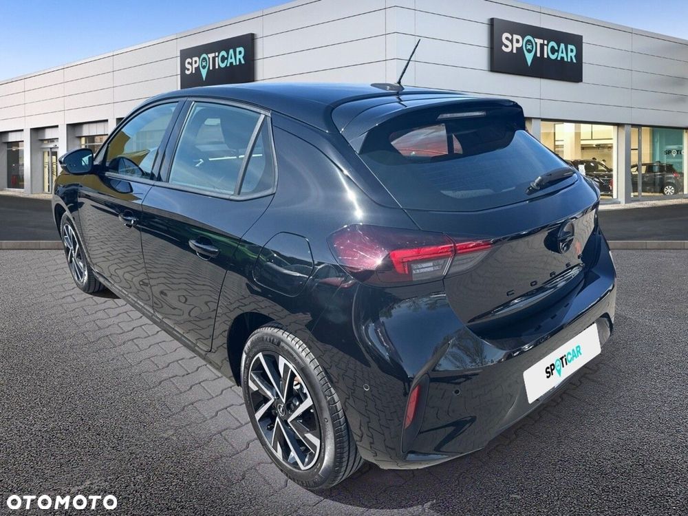 Opel Corsa 1.2 T GS S&S - 7
