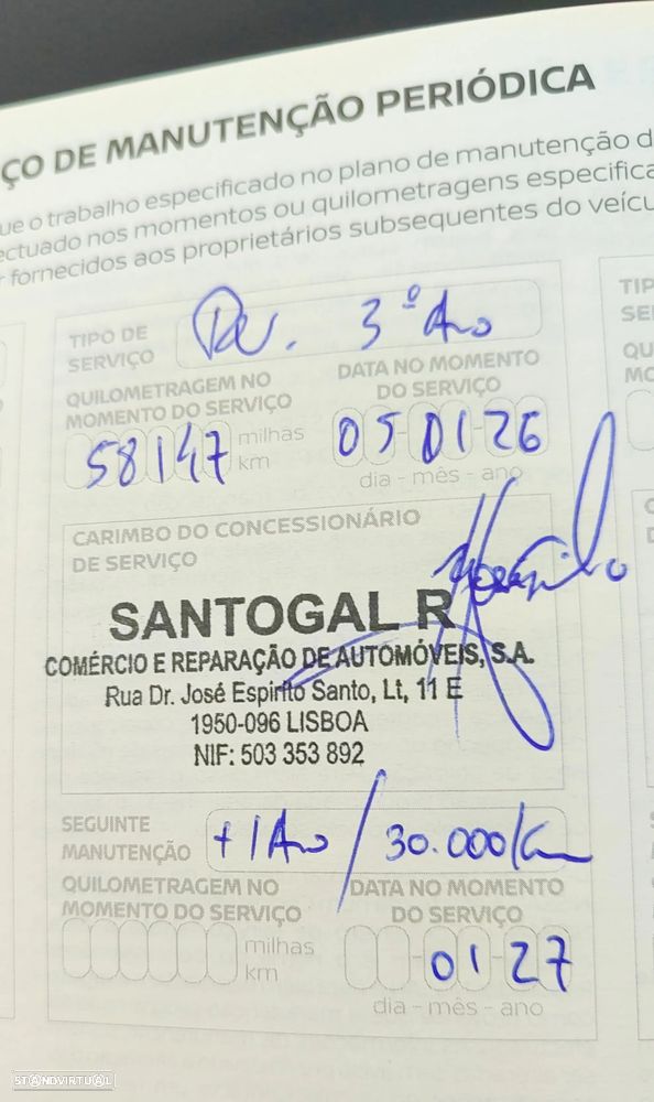 Nissan Juke 1.0 DIG-T Tekna - 19