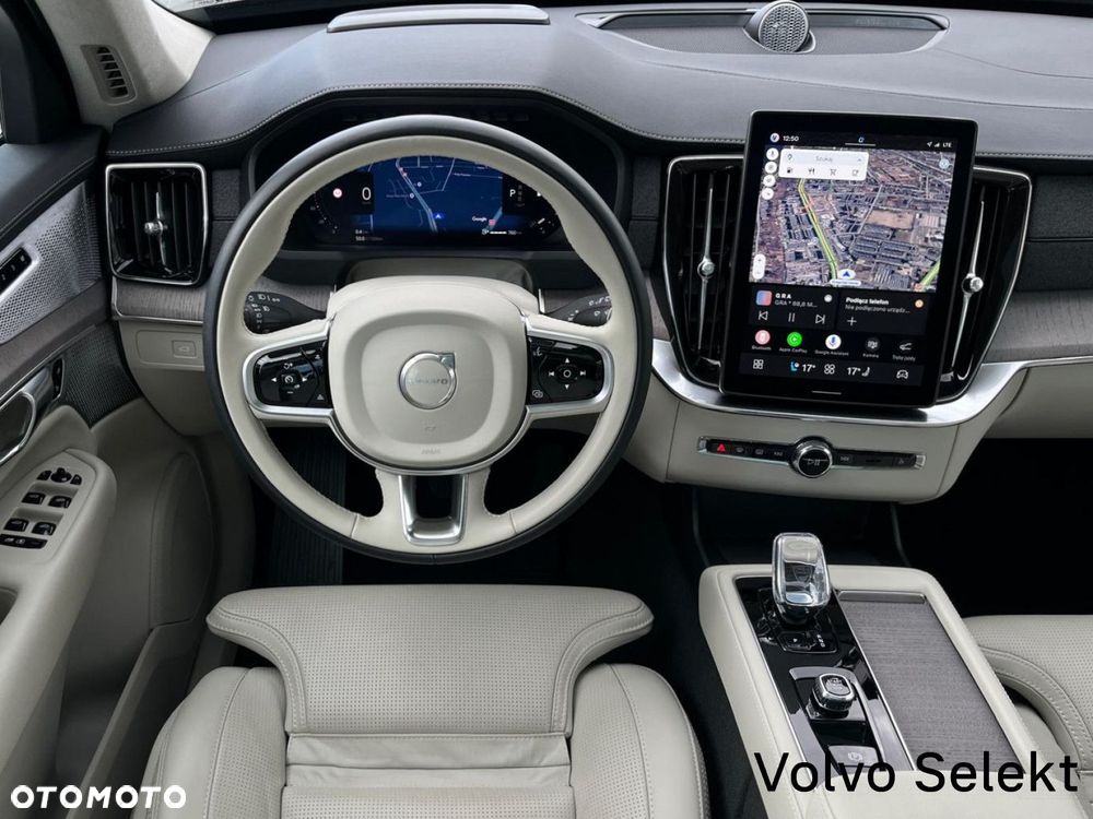 Volvo XC 90 - 15
