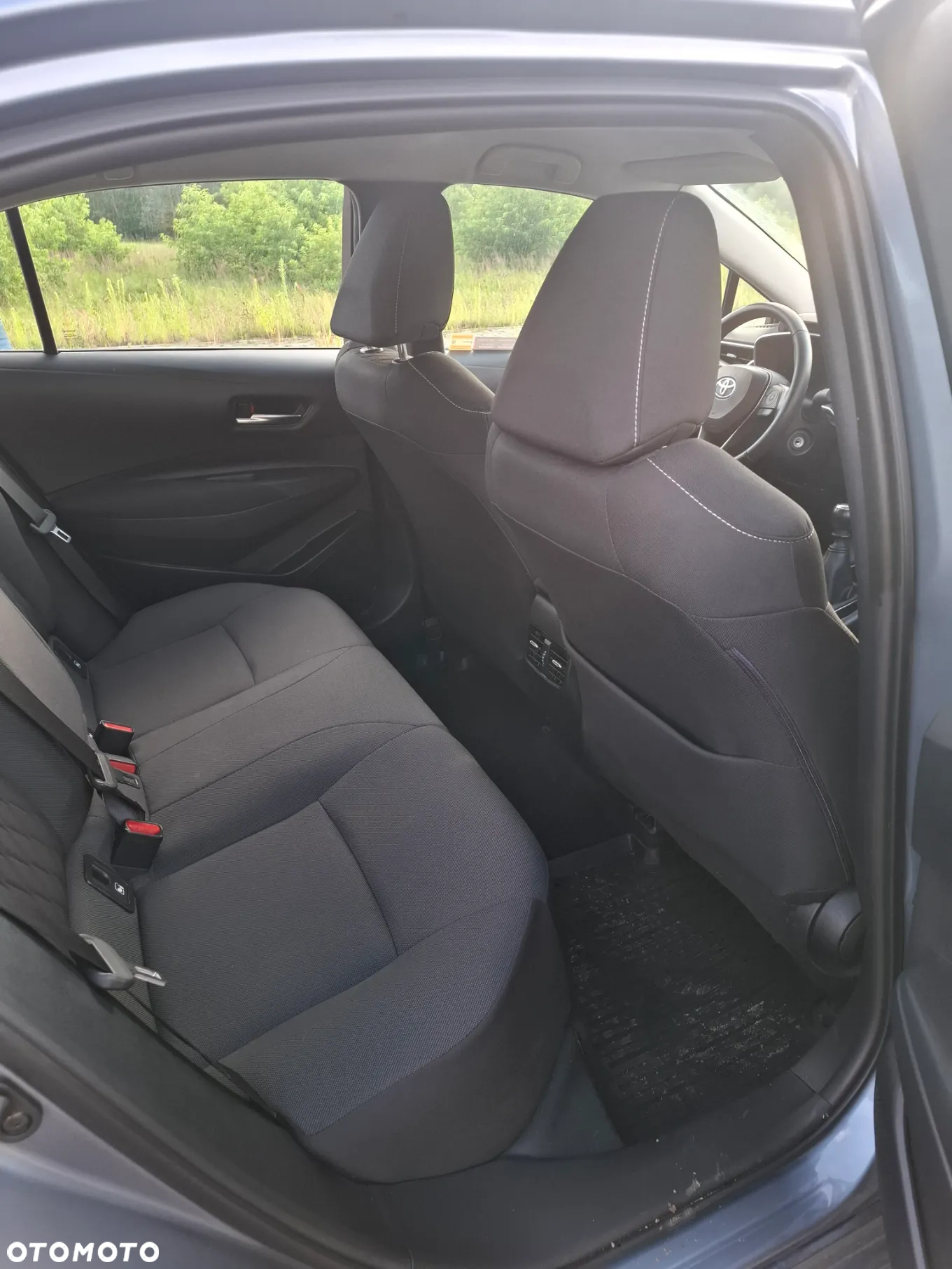 Toyota Corolla 1.5 Comfort - 11