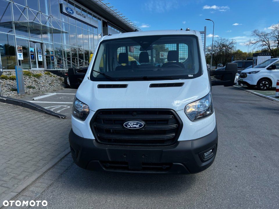 Ford Transit - 5