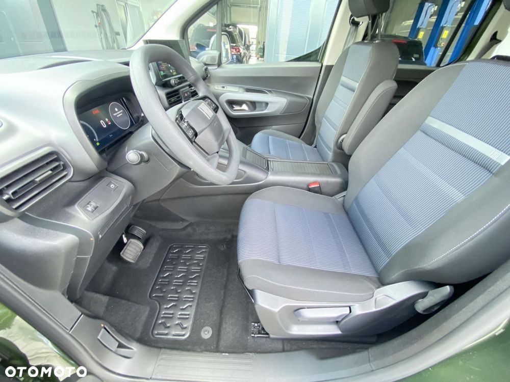 Fiat Qubo - 9