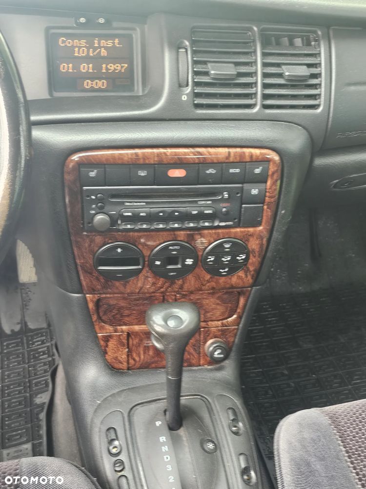 Opel Vectra - 17