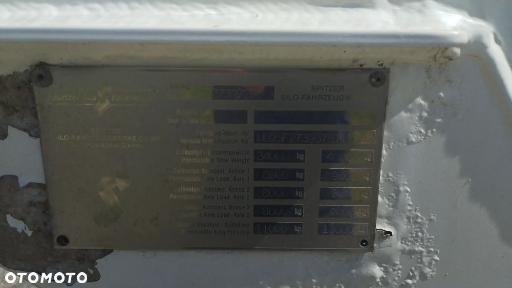 Spitzer Feldbinder/Spitzer - 6