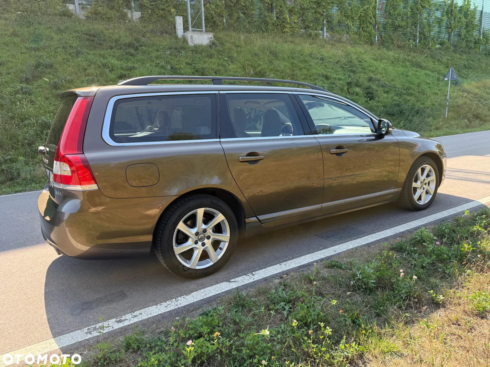 Volvo V70 - 9